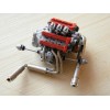 Transkit - Stratos HF - Engine - resin parts